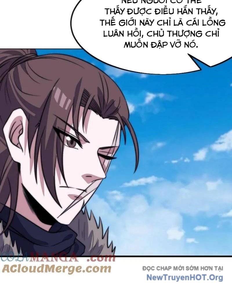 Ta Có Một Sơn Trại: Chapter 1163