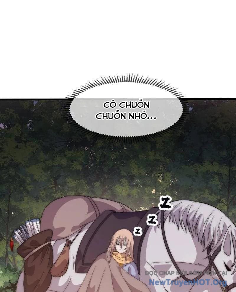 Ta Có Một Sơn Trại: Chapter 1163