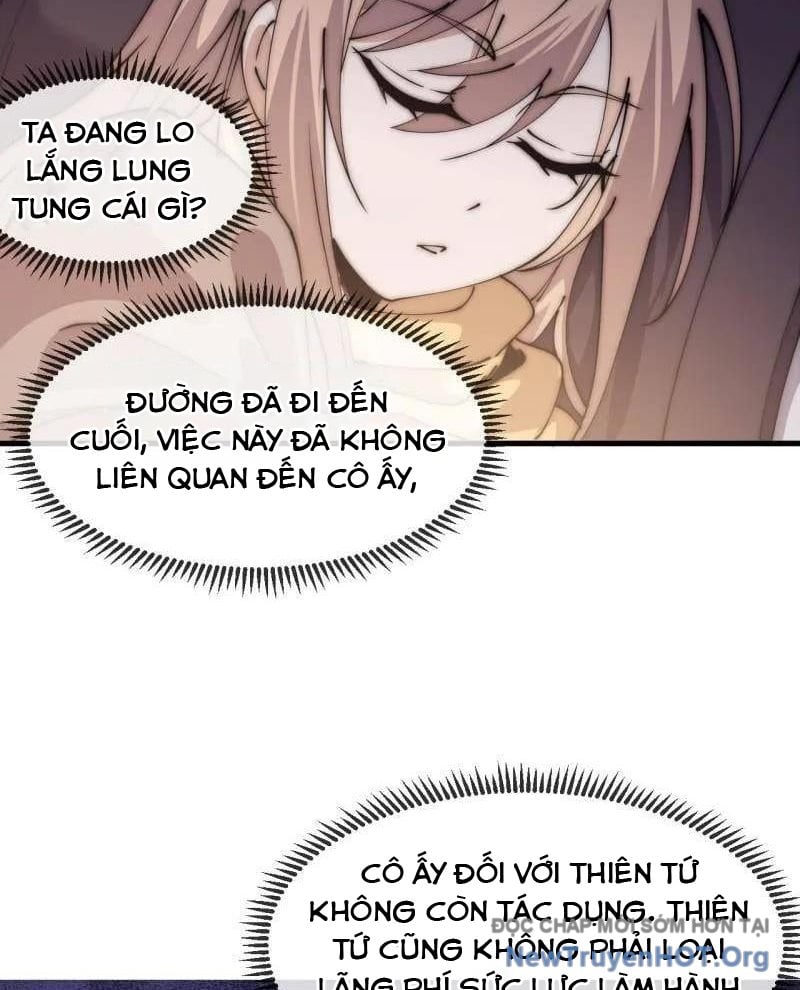 Ta Có Một Sơn Trại: Chapter 1163