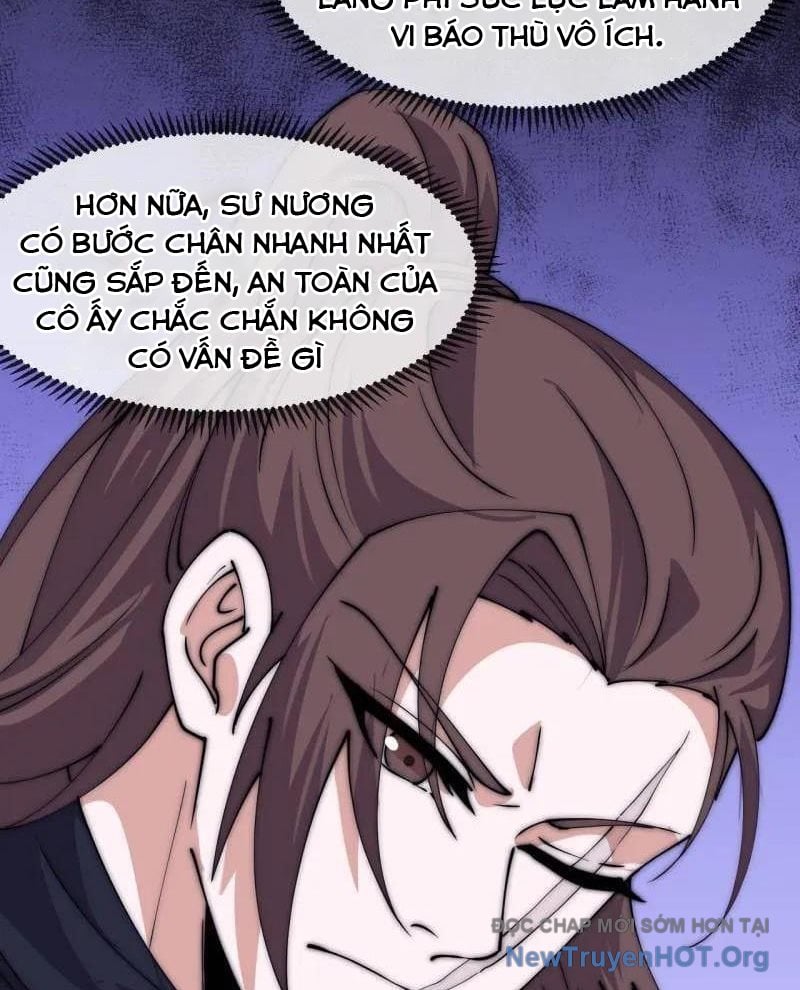 Ta Có Một Sơn Trại: Chapter 1163