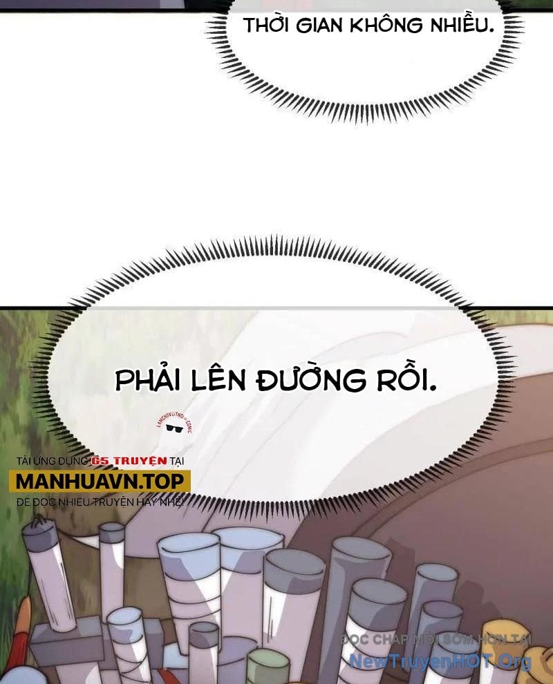 Ta Có Một Sơn Trại: Chapter 1163