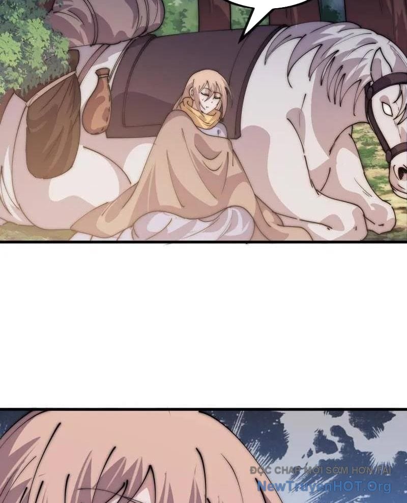 Ta Có Một Sơn Trại: Chapter 1163