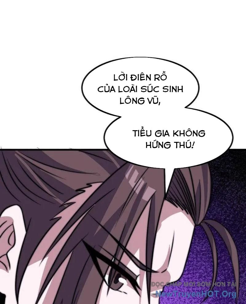 Ta Có Một Sơn Trại: Chapter 1163