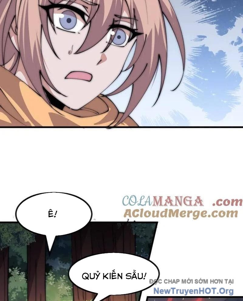 Ta Có Một Sơn Trại: Chapter 1163