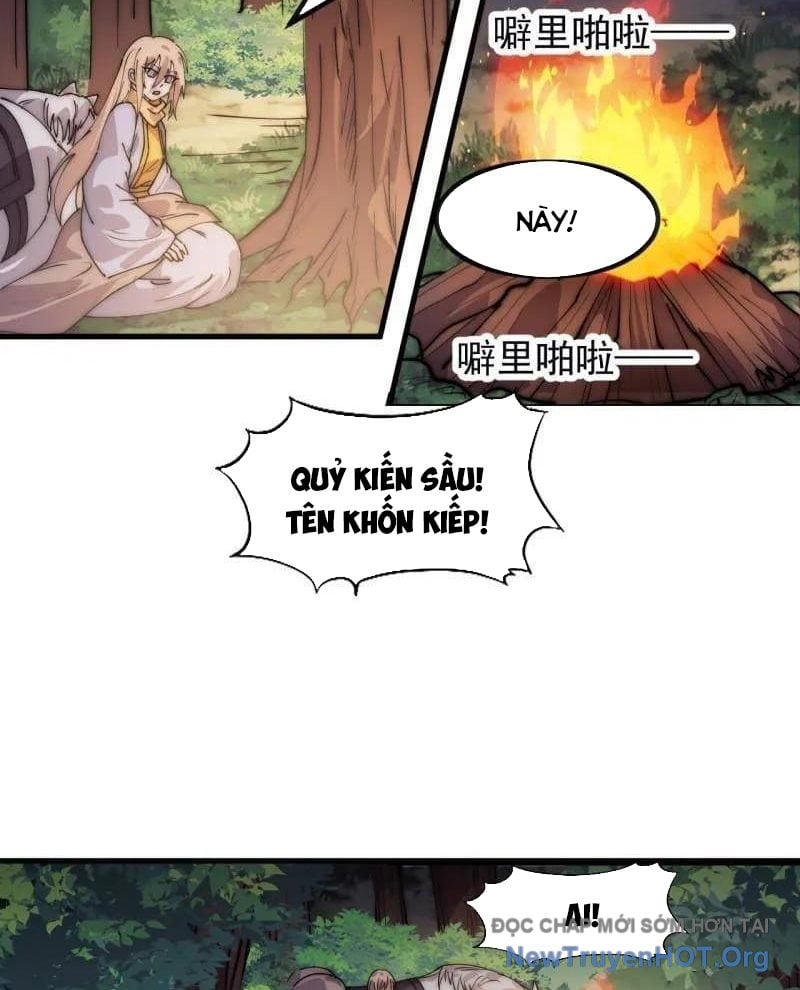 Ta Có Một Sơn Trại: Chapter 1163
