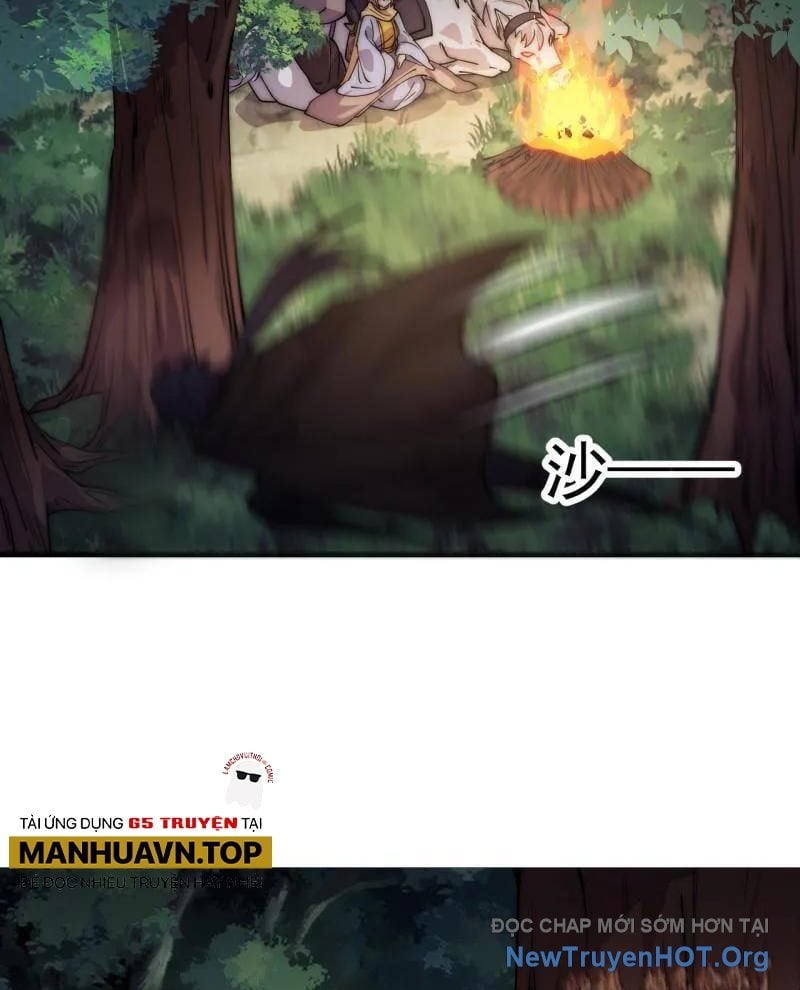 Ta Có Một Sơn Trại: Chapter 1163