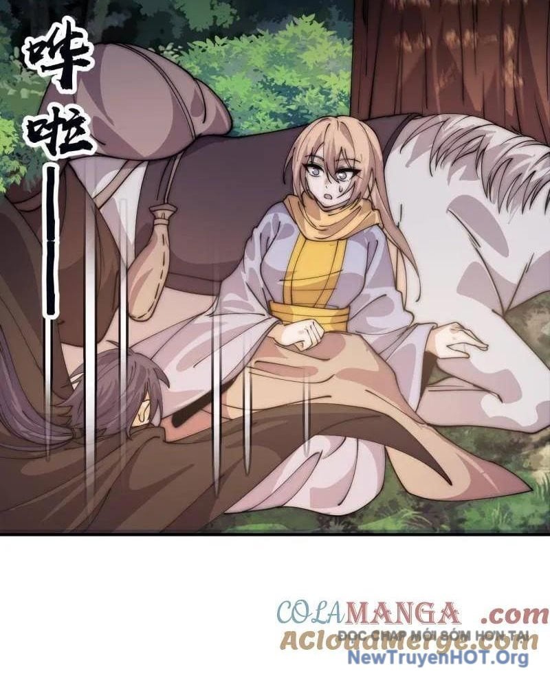 Ta Có Một Sơn Trại: Chapter 1163