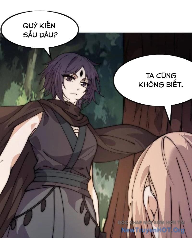 Ta Có Một Sơn Trại: Chapter 1163
