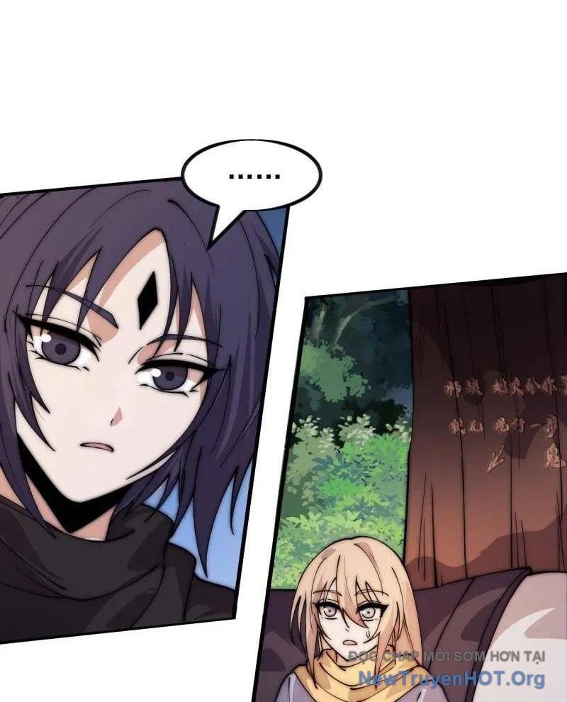 Ta Có Một Sơn Trại: Chapter 1163