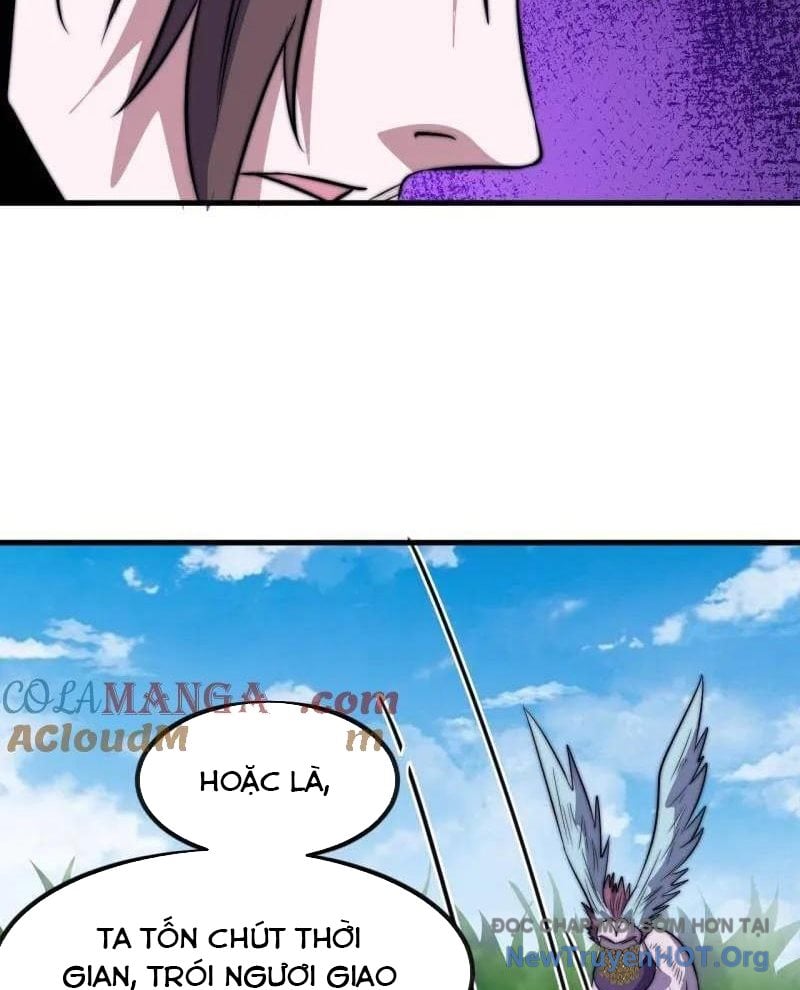 Ta Có Một Sơn Trại: Chapter 1163