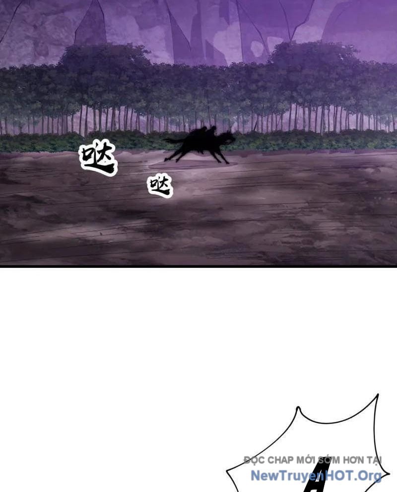 Ta Có Một Sơn Trại: Chapter 1163