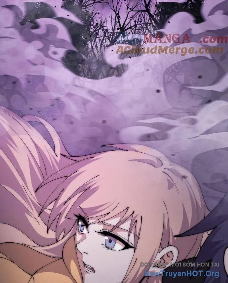 Ta Có Một Sơn Trại: Chapter 1163