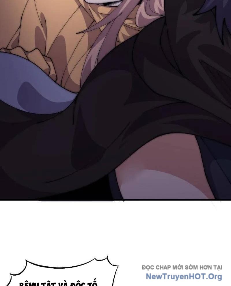 Ta Có Một Sơn Trại: Chapter 1163