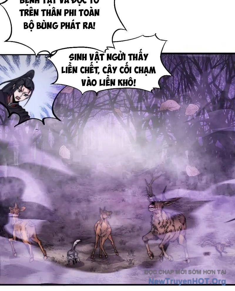 Ta Có Một Sơn Trại: Chapter 1163