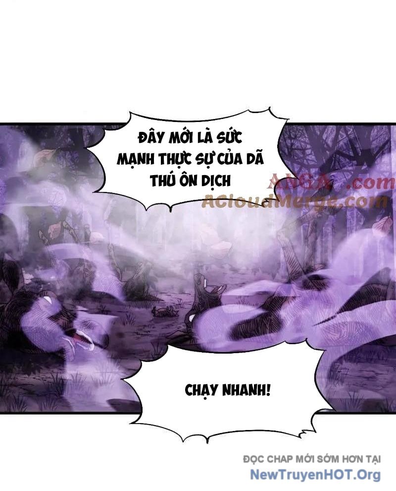 Ta Có Một Sơn Trại: Chapter 1163