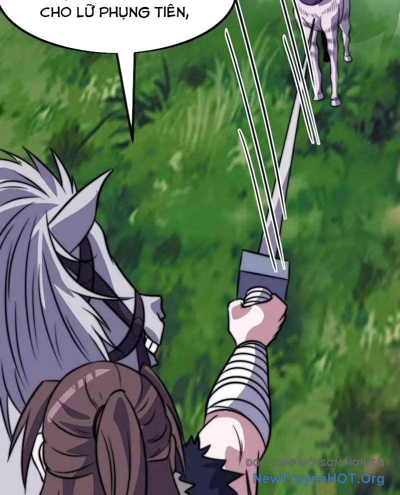 Ta Có Một Sơn Trại: Chapter 1163