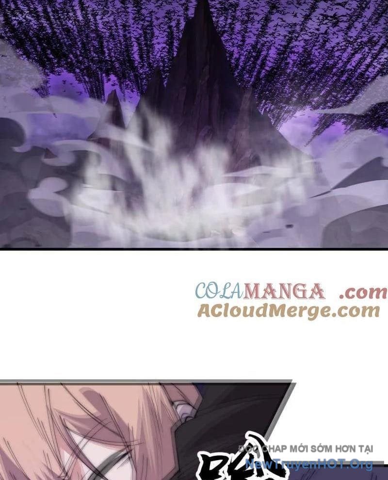 Ta Có Một Sơn Trại: Chapter 1163