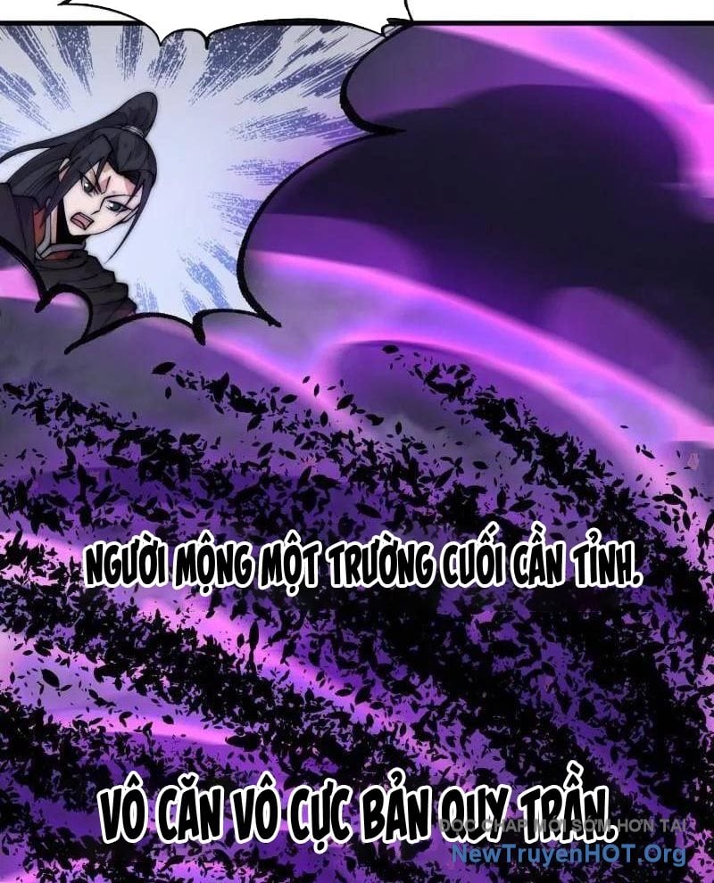 Ta Có Một Sơn Trại: Chapter 1163