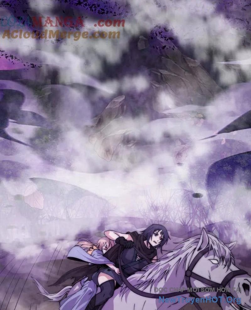 Ta Có Một Sơn Trại: Chapter 1163