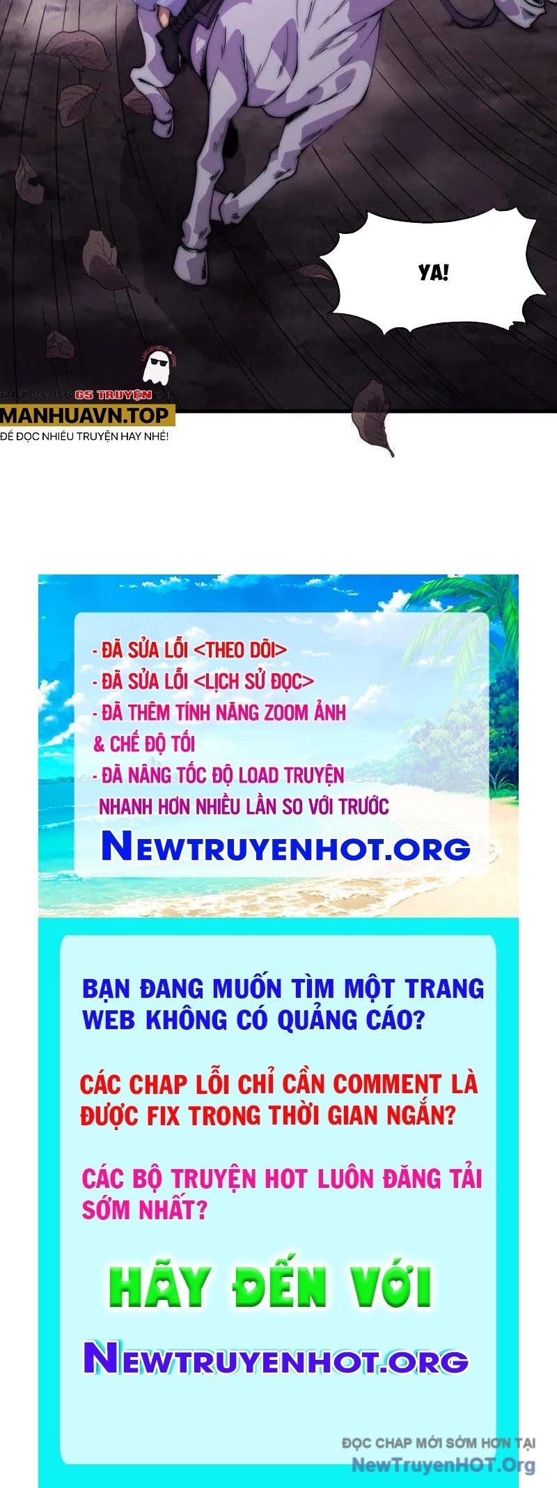 Ta Có Một Sơn Trại: Chapter 1163