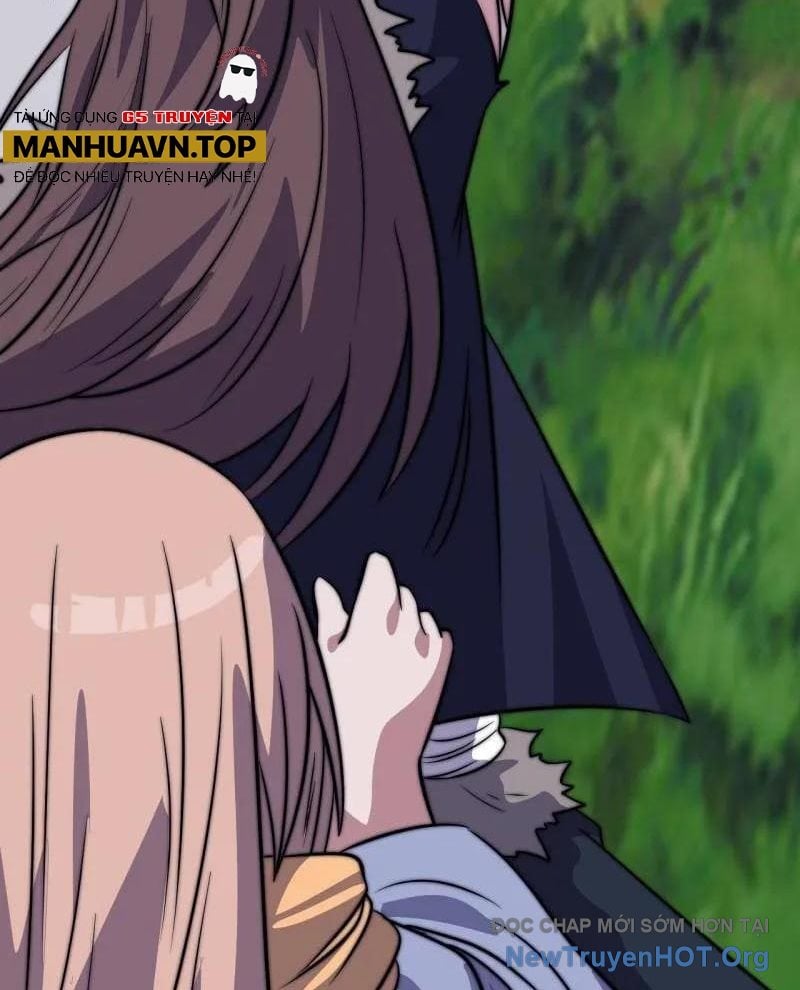 Ta Có Một Sơn Trại: Chapter 1163