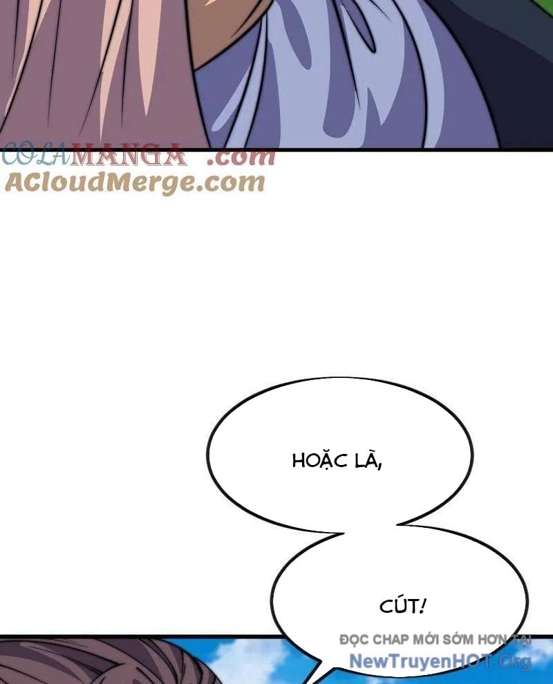 Ta Có Một Sơn Trại: Chapter 1163