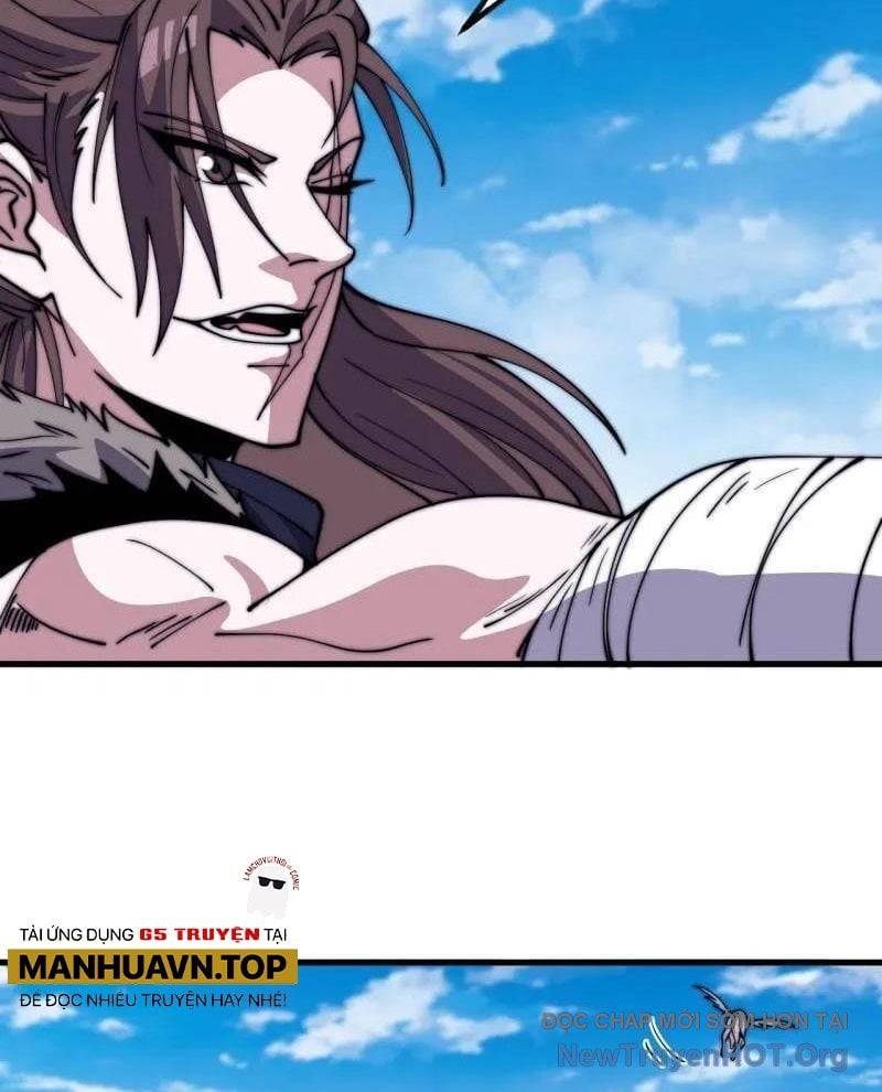 Ta Có Một Sơn Trại: Chapter 1163