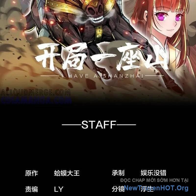 Ta Có Một Sơn Trại: Chapter 1164