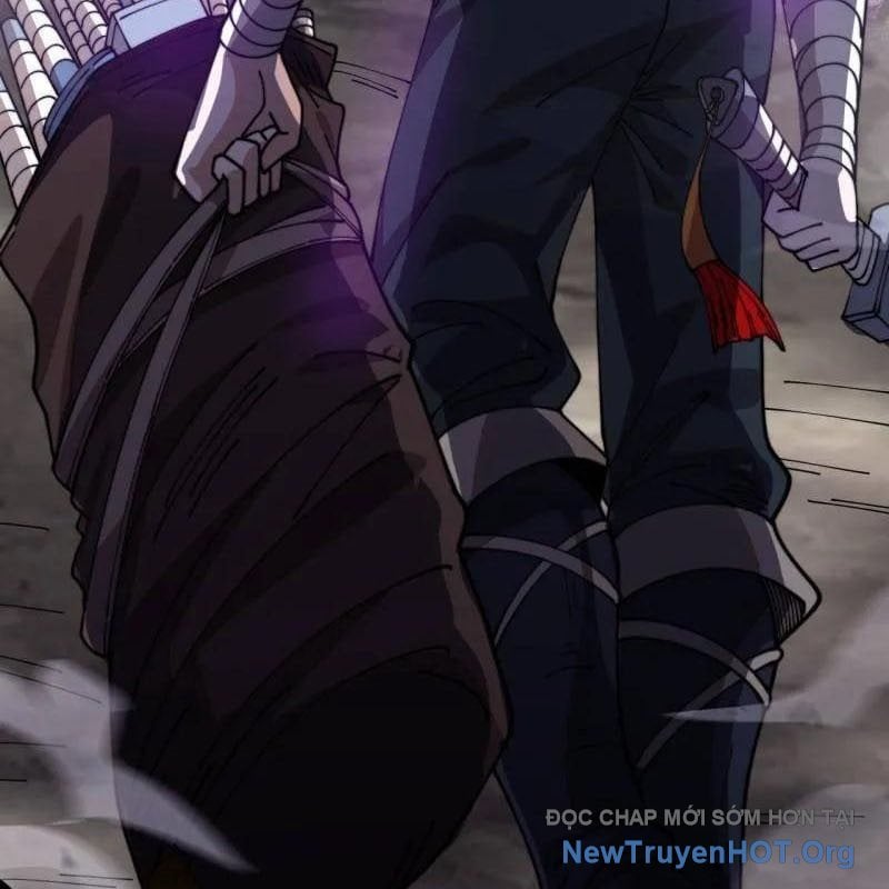 Ta Có Một Sơn Trại: Chapter 1164