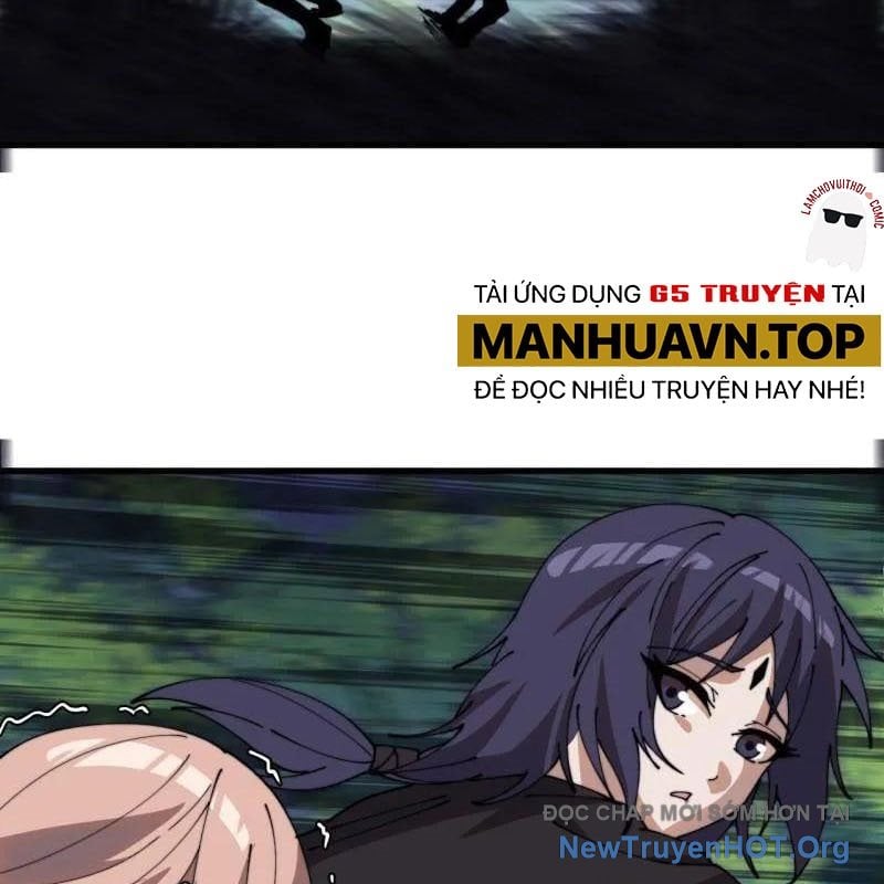 Ta Có Một Sơn Trại: Chapter 1164