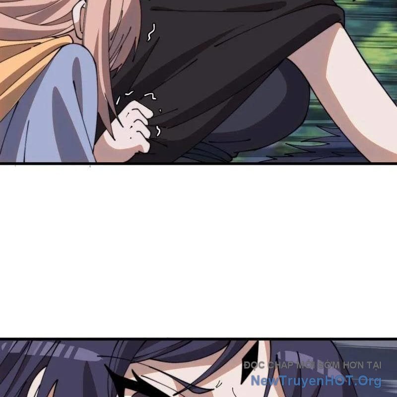 Ta Có Một Sơn Trại: Chapter 1164