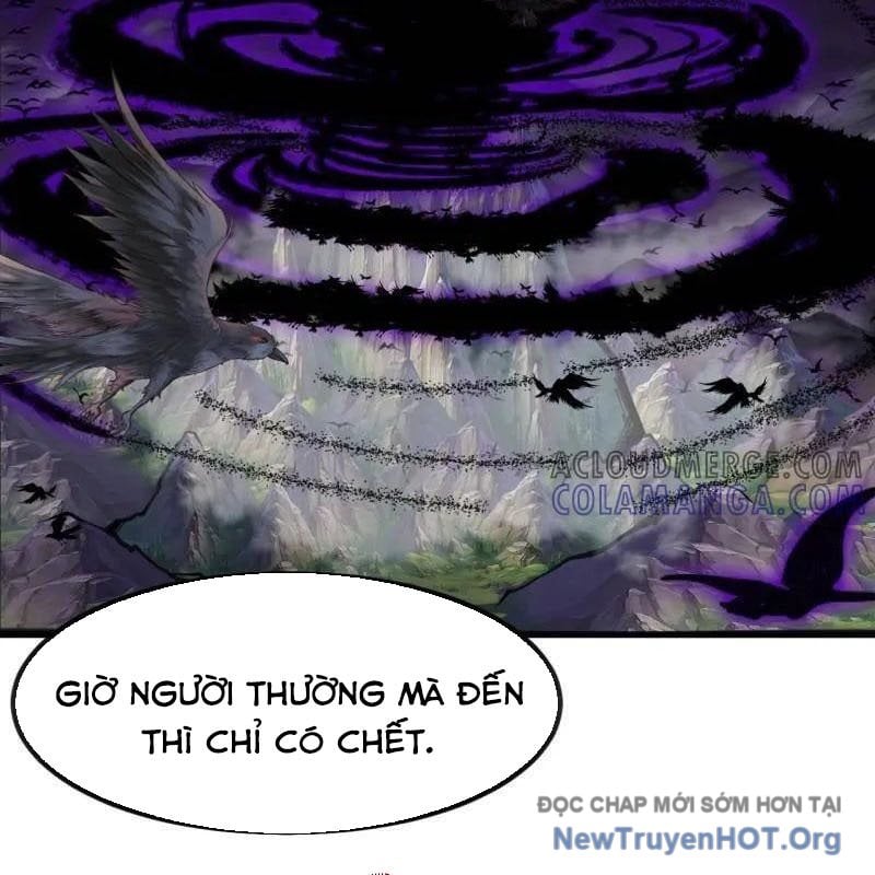 Ta Có Một Sơn Trại: Chapter 1164