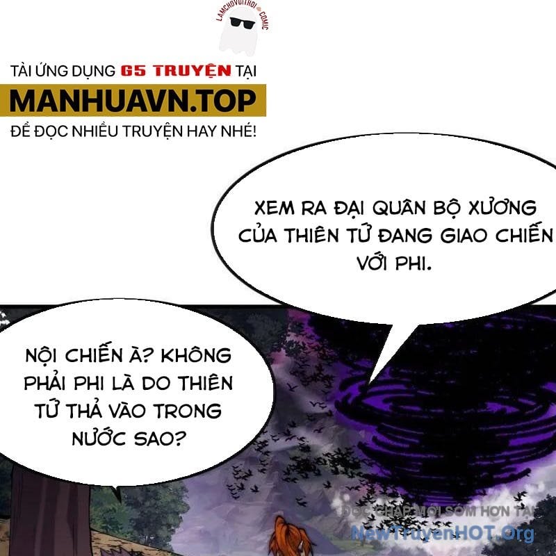 Ta Có Một Sơn Trại: Chapter 1164