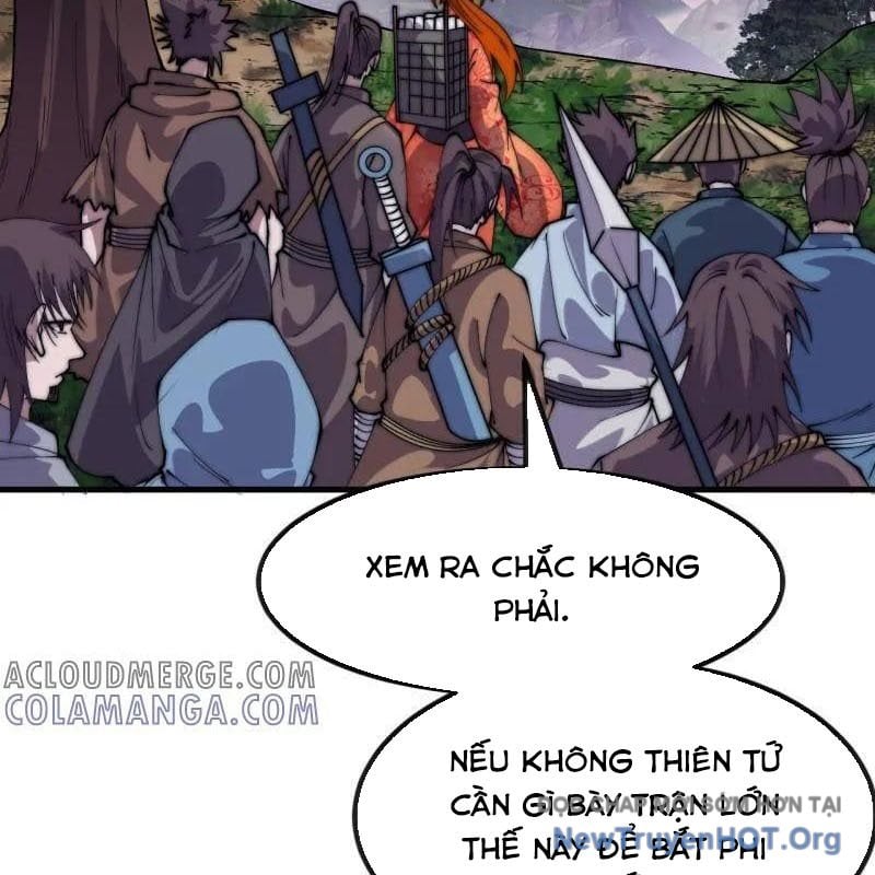 Ta Có Một Sơn Trại: Chapter 1164