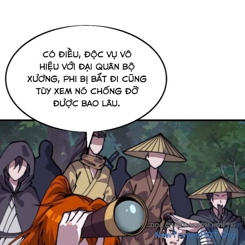 Ta Có Một Sơn Trại: Chapter 1164