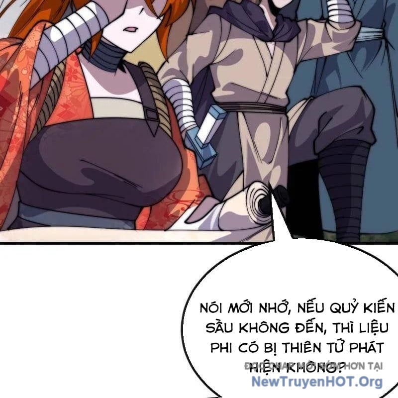 Ta Có Một Sơn Trại: Chapter 1164