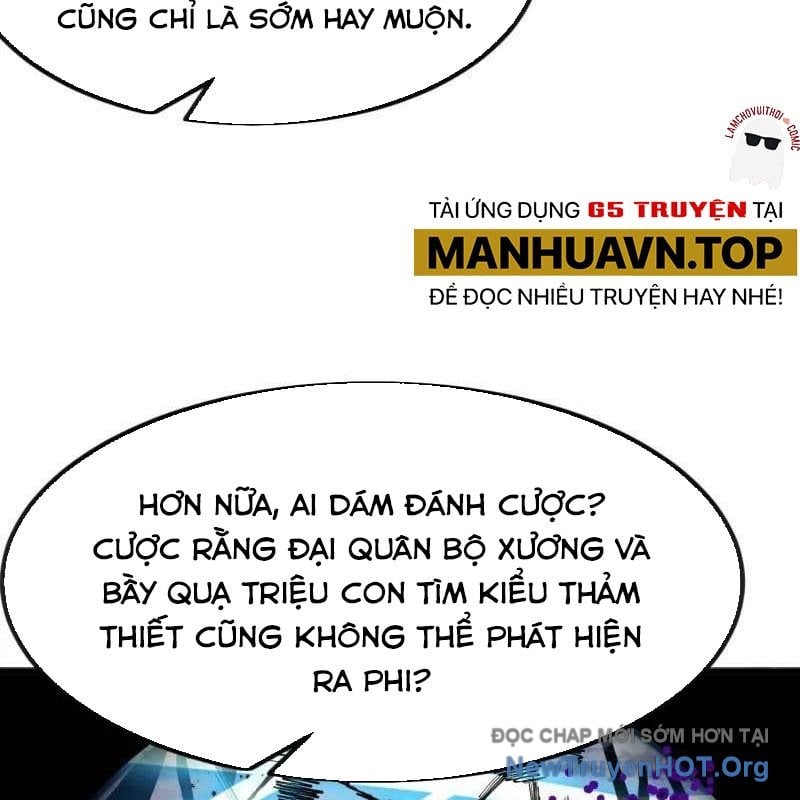 Ta Có Một Sơn Trại: Chapter 1164