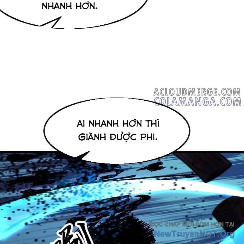 Ta Có Một Sơn Trại: Chapter 1164