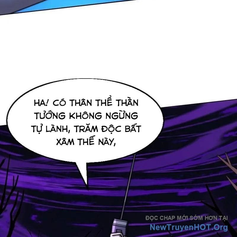 Ta Có Một Sơn Trại: Chapter 1164