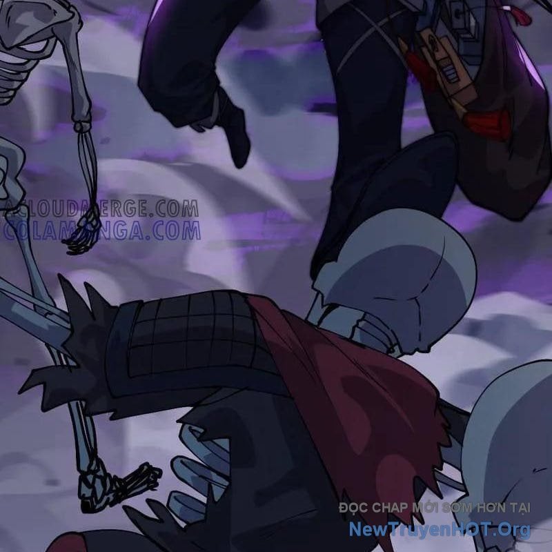 Ta Có Một Sơn Trại: Chapter 1164