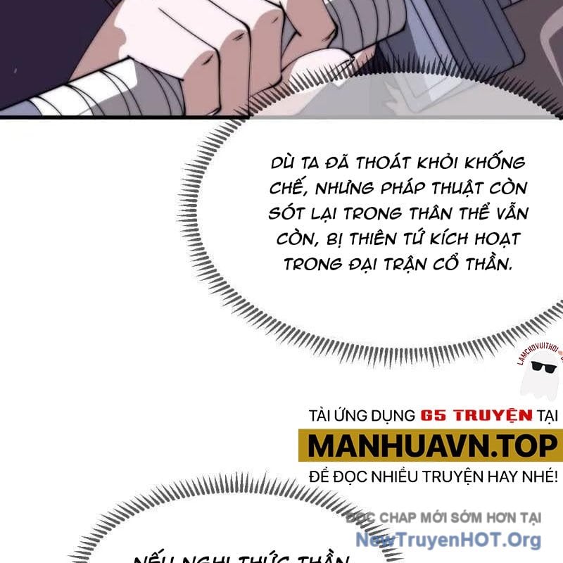 Ta Có Một Sơn Trại: Chapter 1164