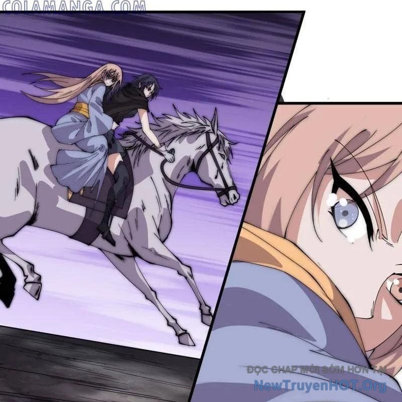 Ta Có Một Sơn Trại: Chapter 1164