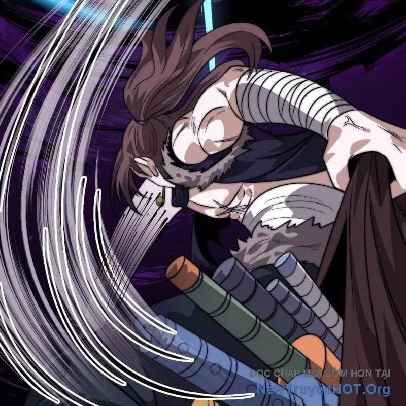 Ta Có Một Sơn Trại: Chapter 1164