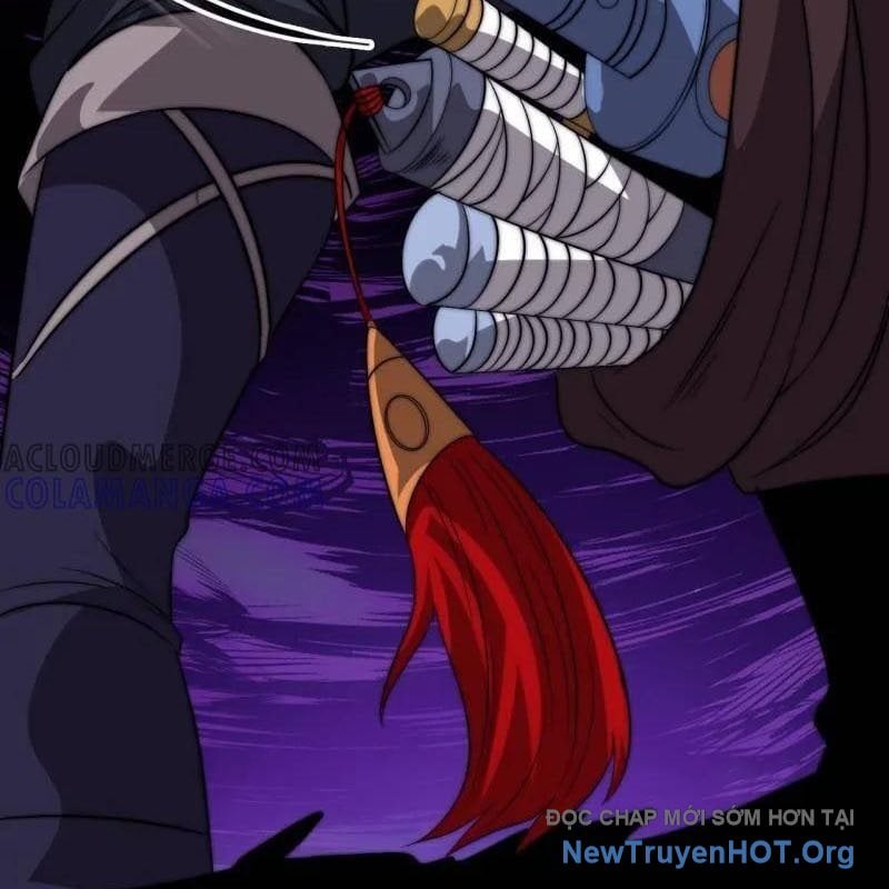 Ta Có Một Sơn Trại: Chapter 1164