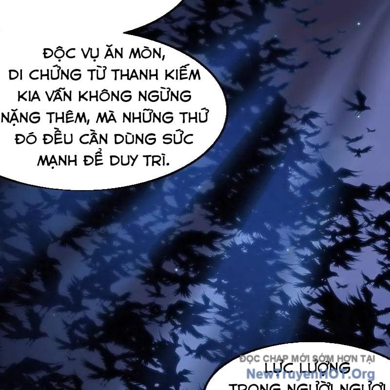 Ta Có Một Sơn Trại: Chapter 1164