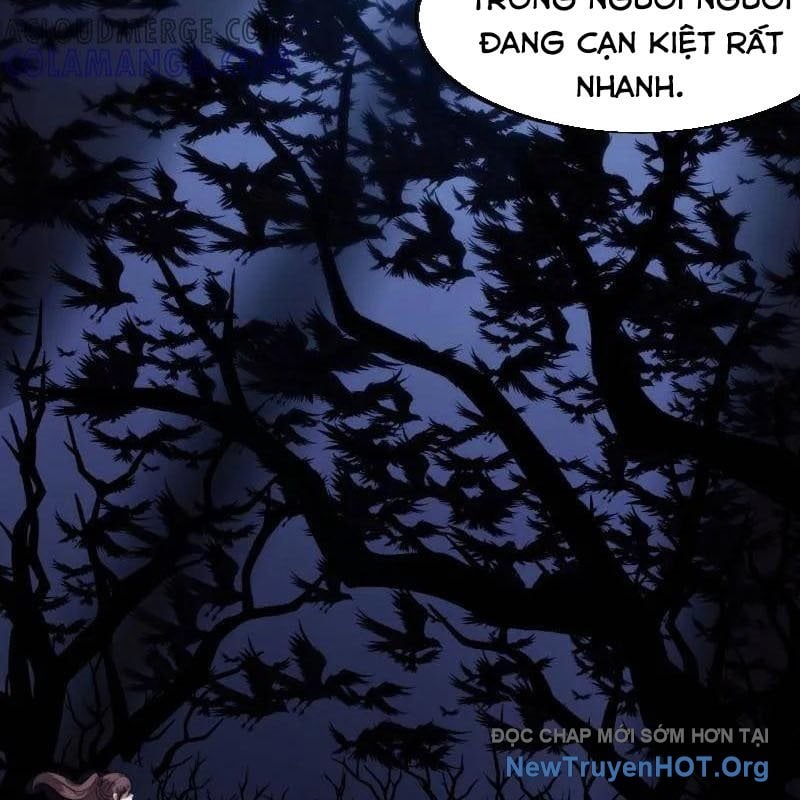 Ta Có Một Sơn Trại: Chapter 1164