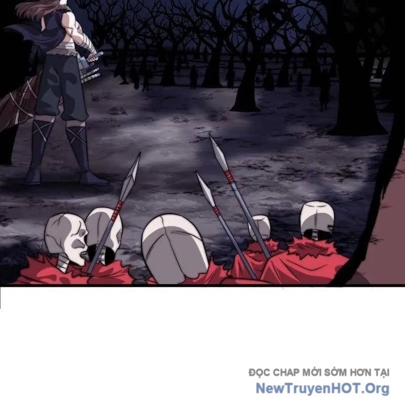 Ta Có Một Sơn Trại: Chapter 1164