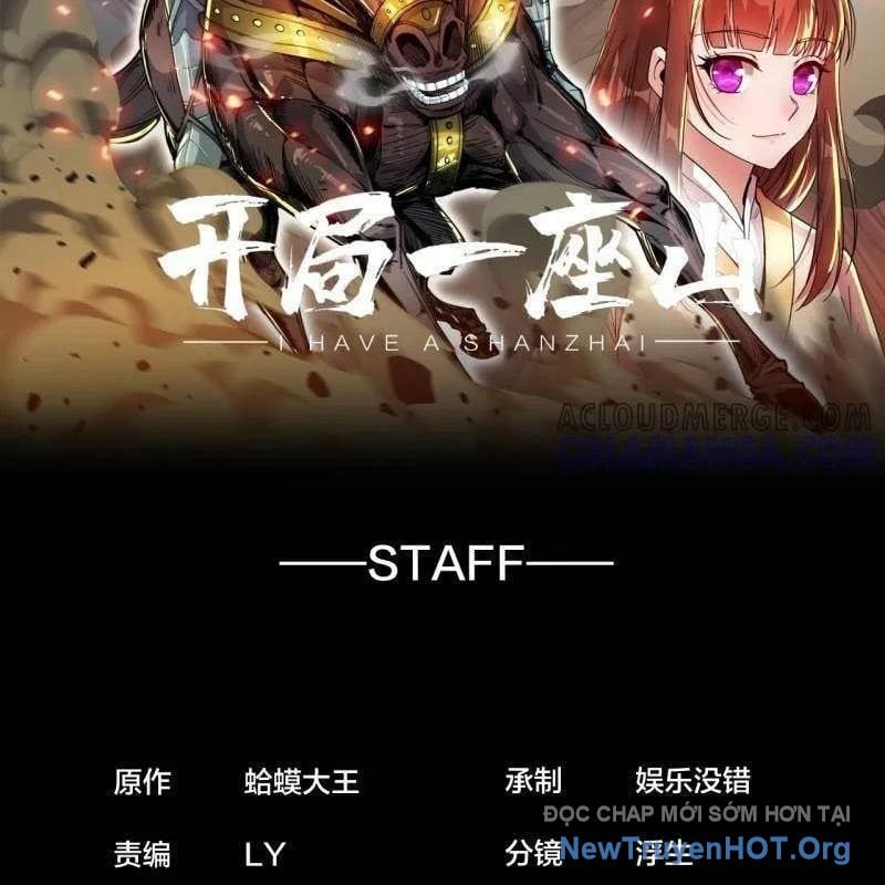 Ta Có Một Sơn Trại: Chapter 1165