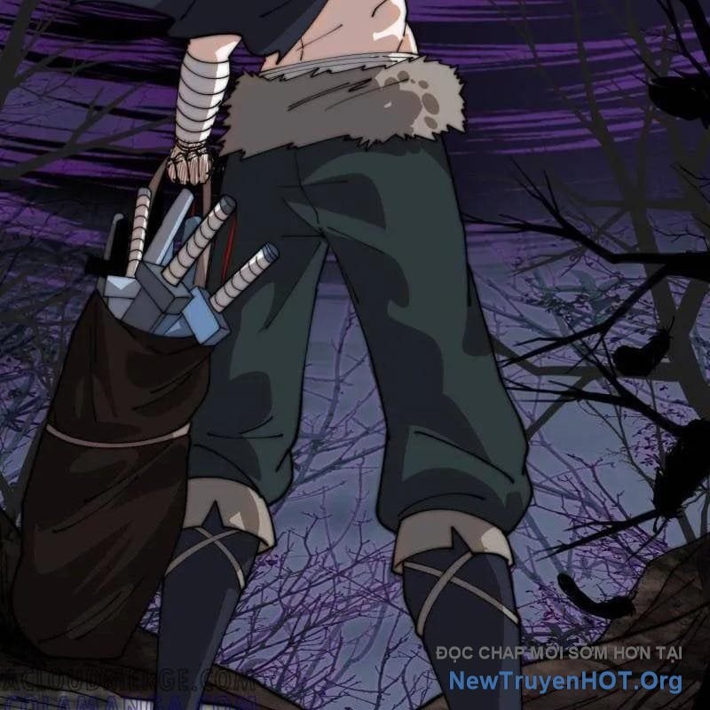 Ta Có Một Sơn Trại: Chapter 1165