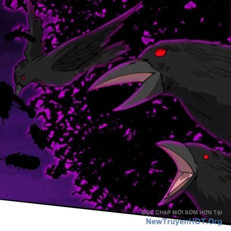 Ta Có Một Sơn Trại: Chapter 1165